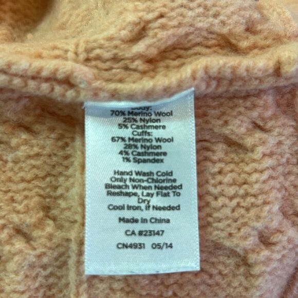 Talbots sweater - Picture 4 of 4